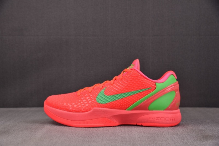 NK Zoom Kobe 6 Protro Reverse All Star PE