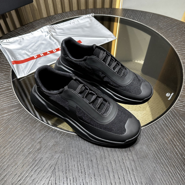 PRA designer sneaker