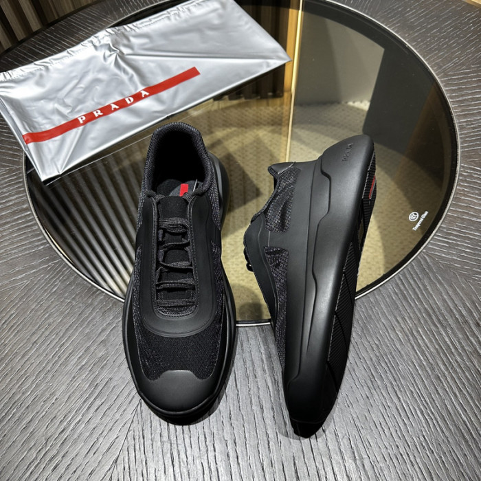 PRA designer sneaker