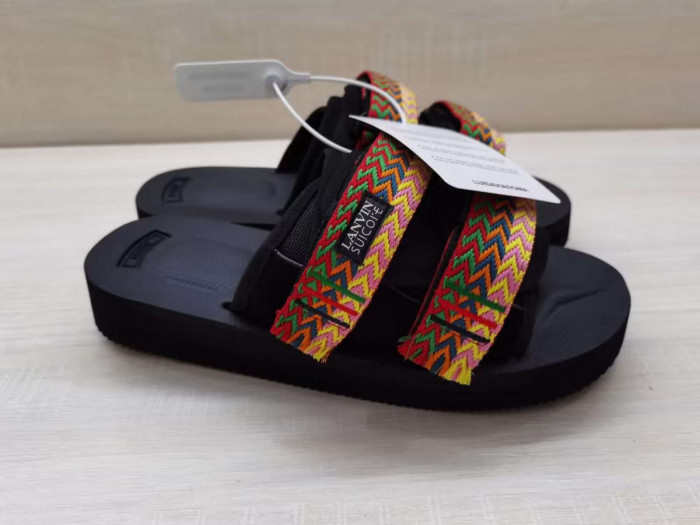 LAN*VAN Slippers