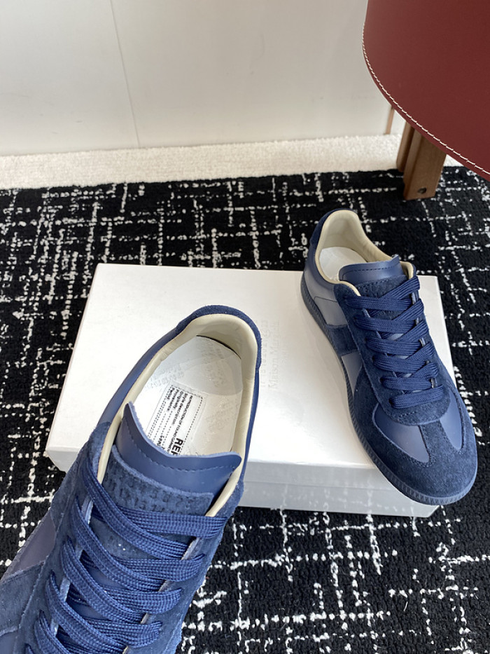 Maison Margielaa shoes