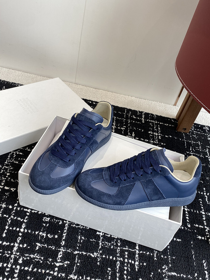Maison Margielaa shoes