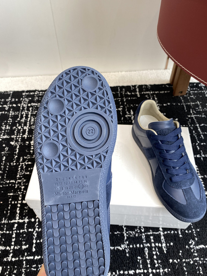 Maison Margielaa shoes
