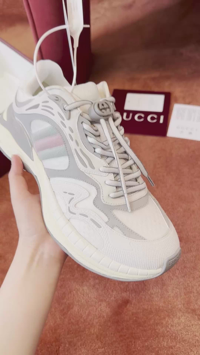 GUCC SNEAKER