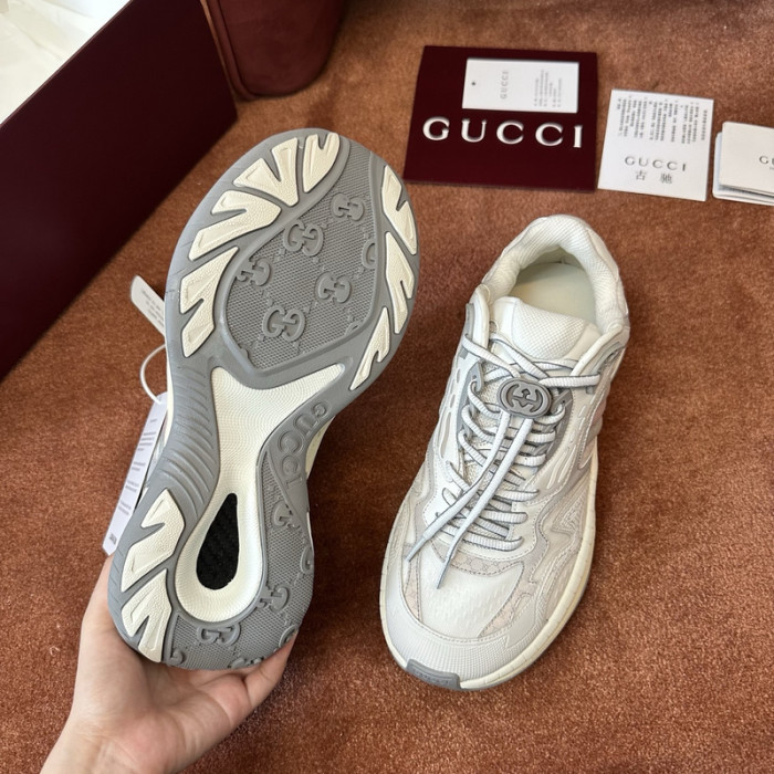 GUCC SNEAKER