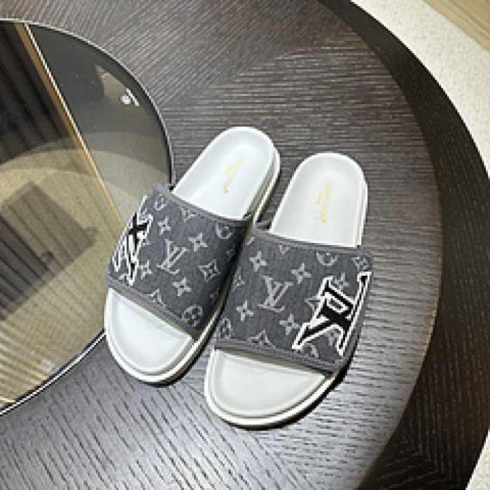 L&V SLIPPERS