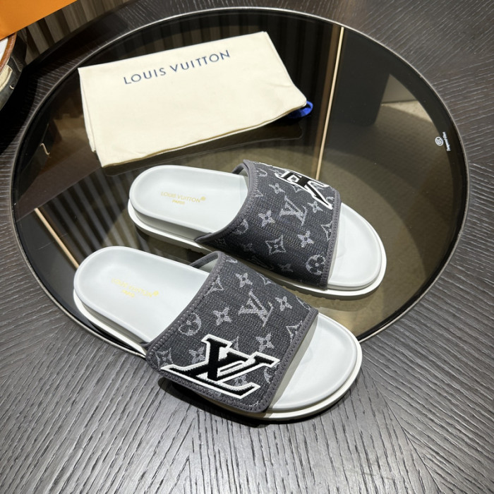 L&V SLIPPERS