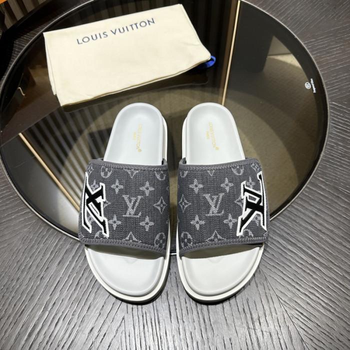 L&V SLIPPERS