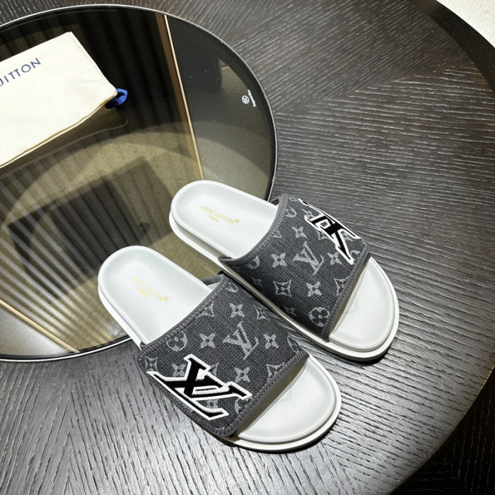 L&V SLIPPERS