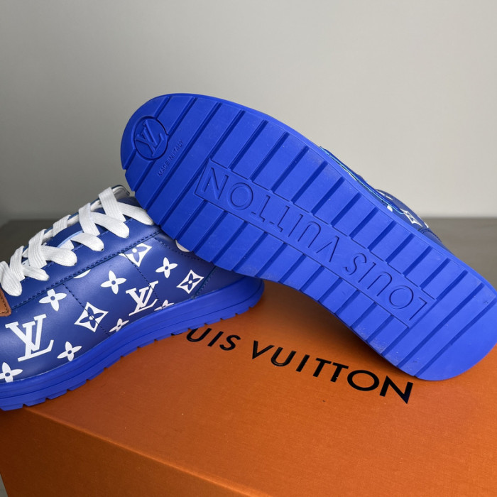 L&V SNEAKERS