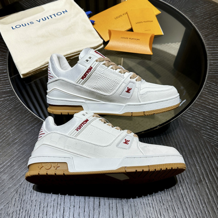L&V SNEAKERS