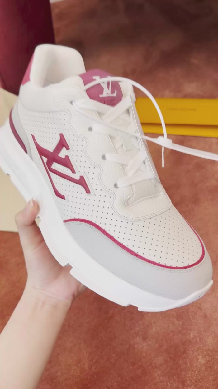 L&V SNEAKERS