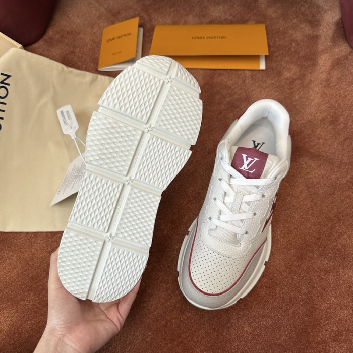 L&V SNEAKERS