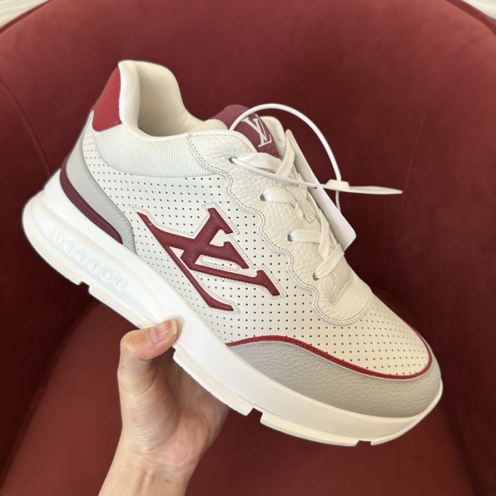 L&V SNEAKERS