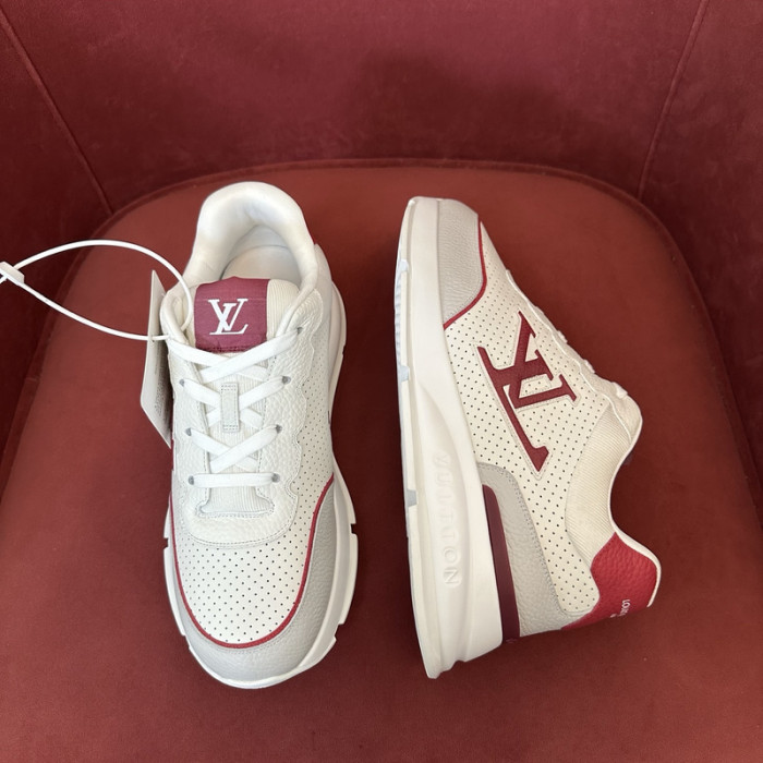 L&V SNEAKERS