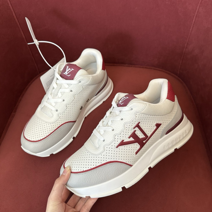 L&V SNEAKERS