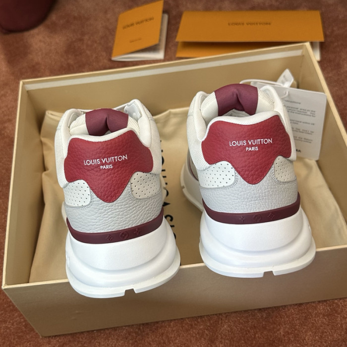 L&V SNEAKERS