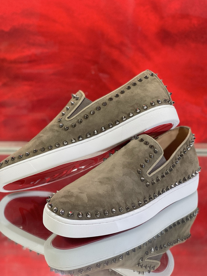 C&L sneaker