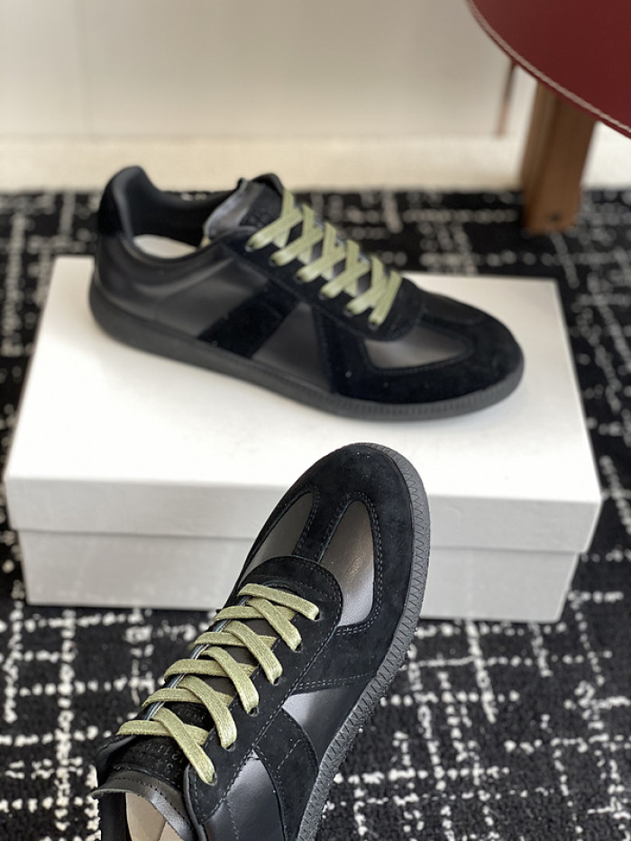 Maison Margielaa shoes