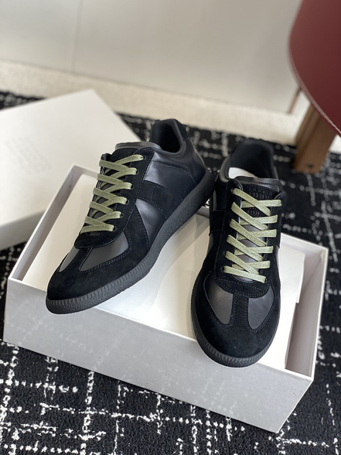 Maison Margielaa shoes