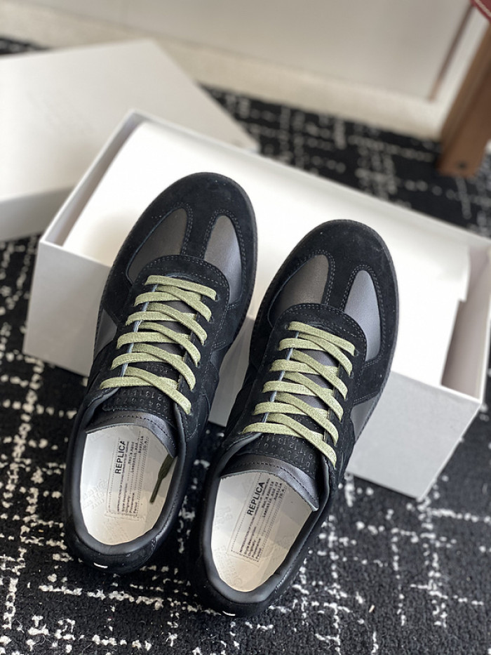 Maison Margielaa shoes