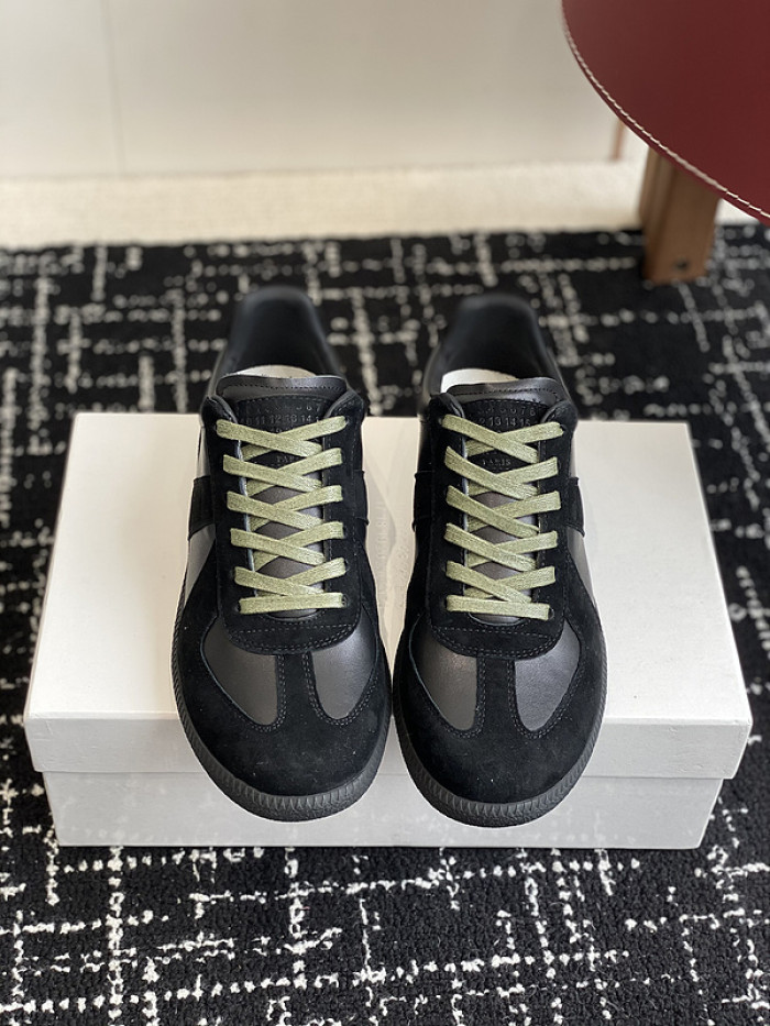 Maison Margielaa shoes