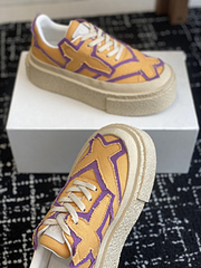 Maison Margielaa shoes