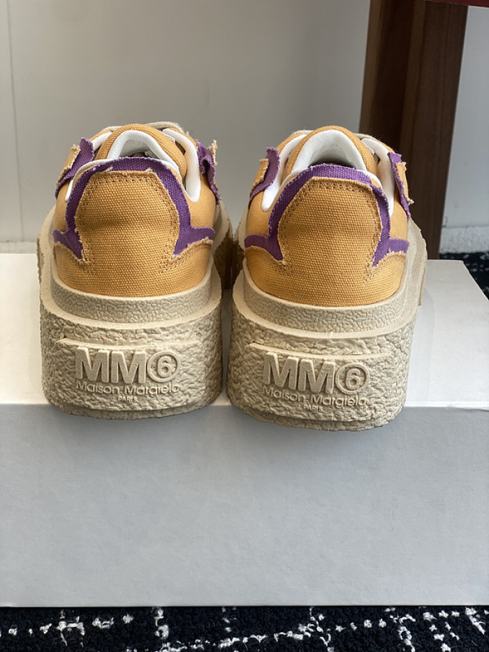 Maison Margielaa shoes