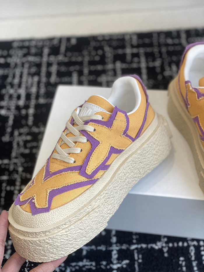 Maison Margielaa shoes