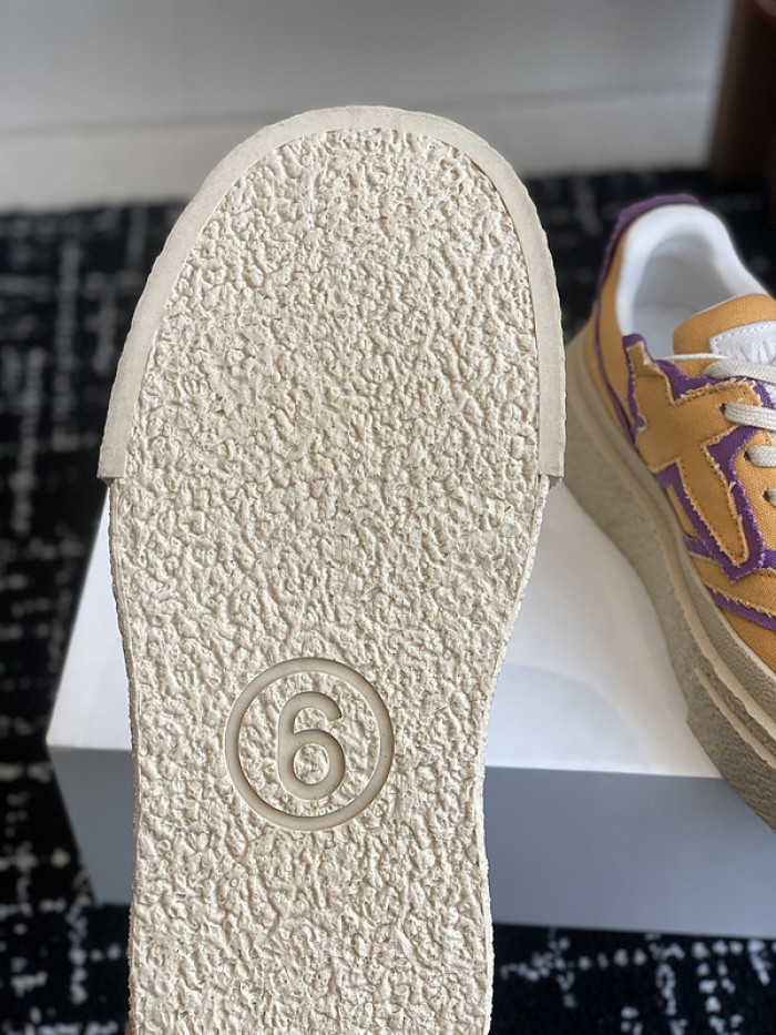 Maison Margielaa shoes