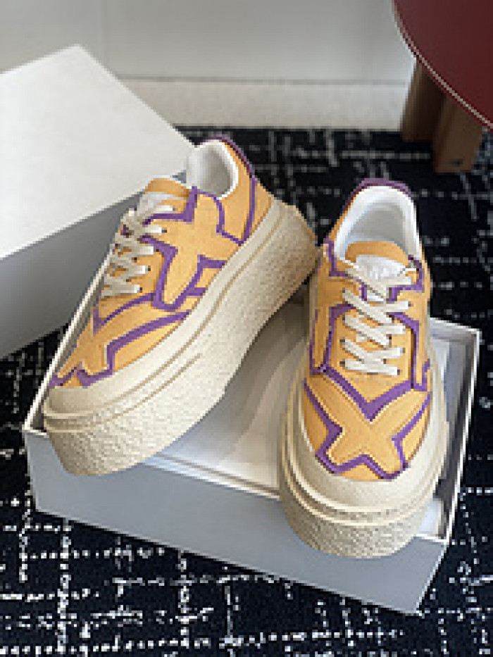 Maison Margielaa shoes