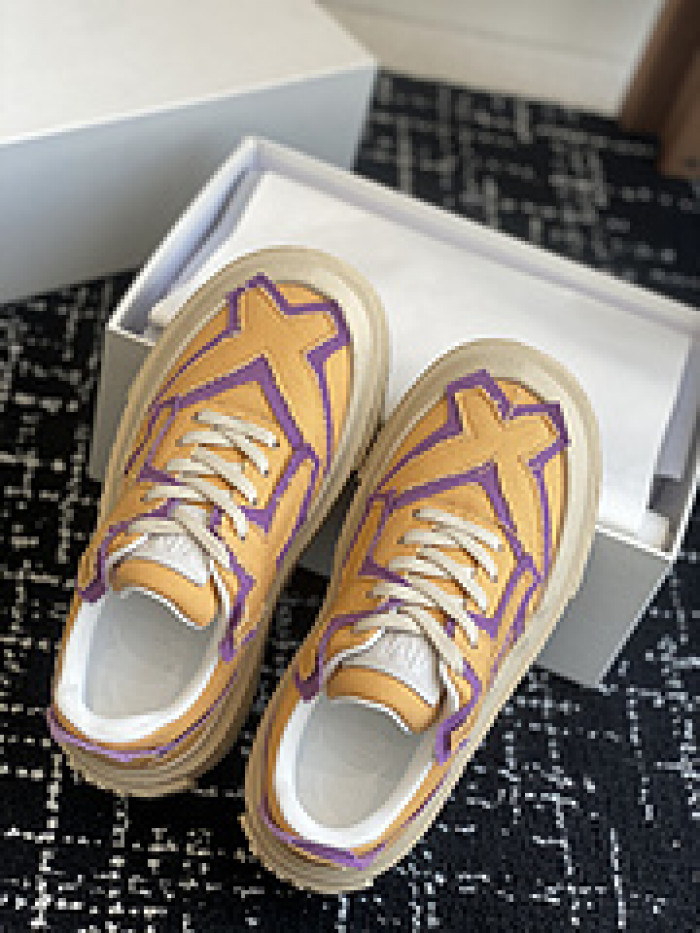 Maison Margielaa shoes