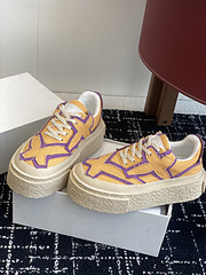 Maison Margielaa shoes