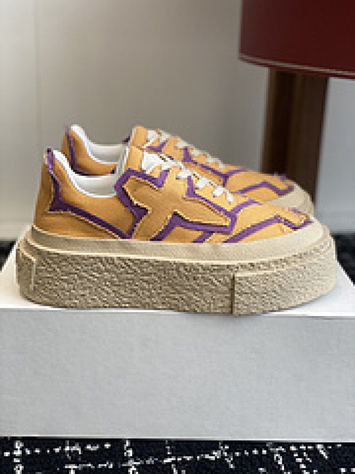 Maison Margielaa shoes