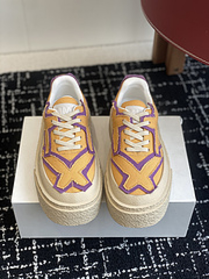 Maison Margielaa shoes