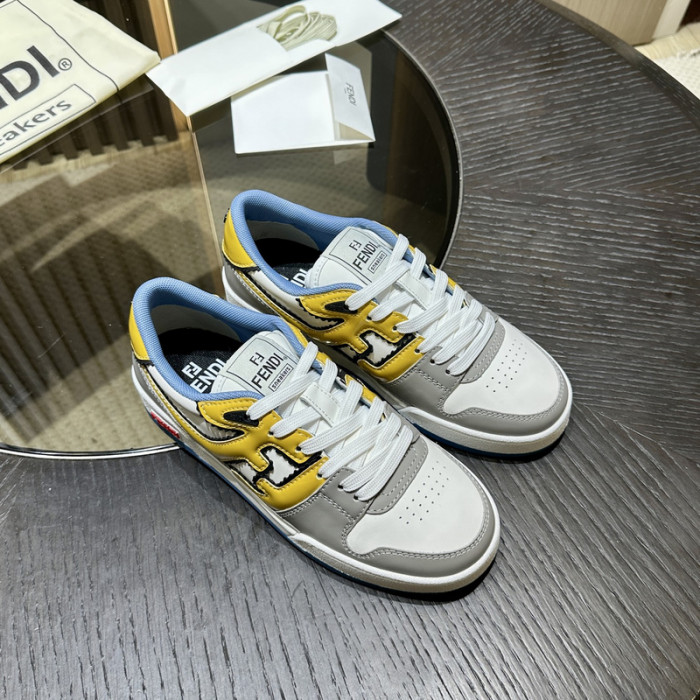 FEND1 SNEAKERS PANKICK