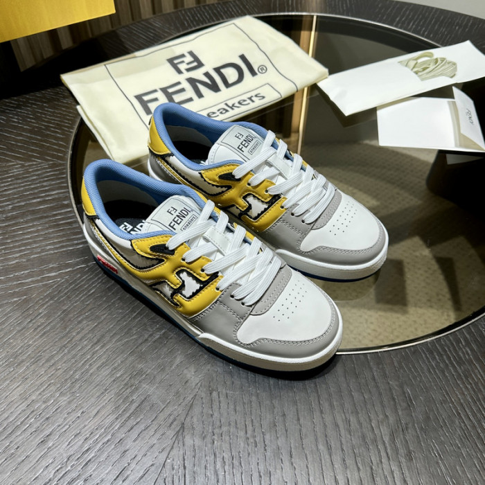 FEND1 SNEAKERS PANKICK
