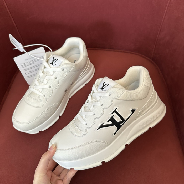 L&V SNEAKERS