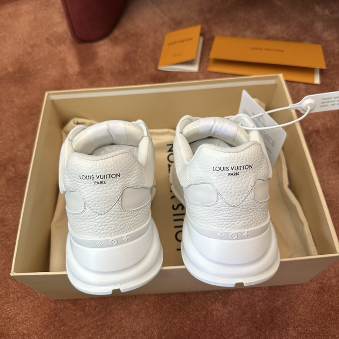 L&V SNEAKERS