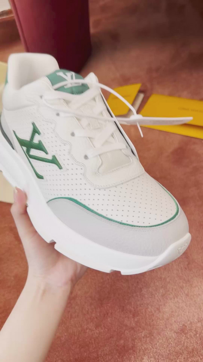 L&V SNEAKERS