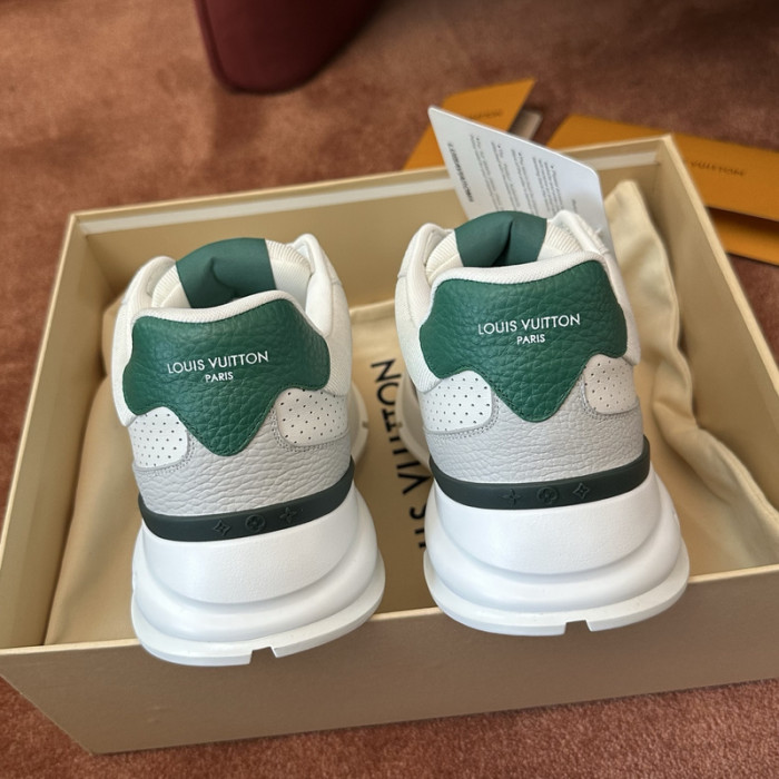 L&V SNEAKERS