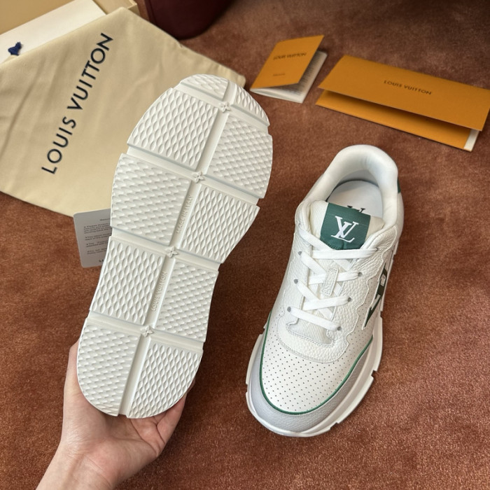 L&V SNEAKERS