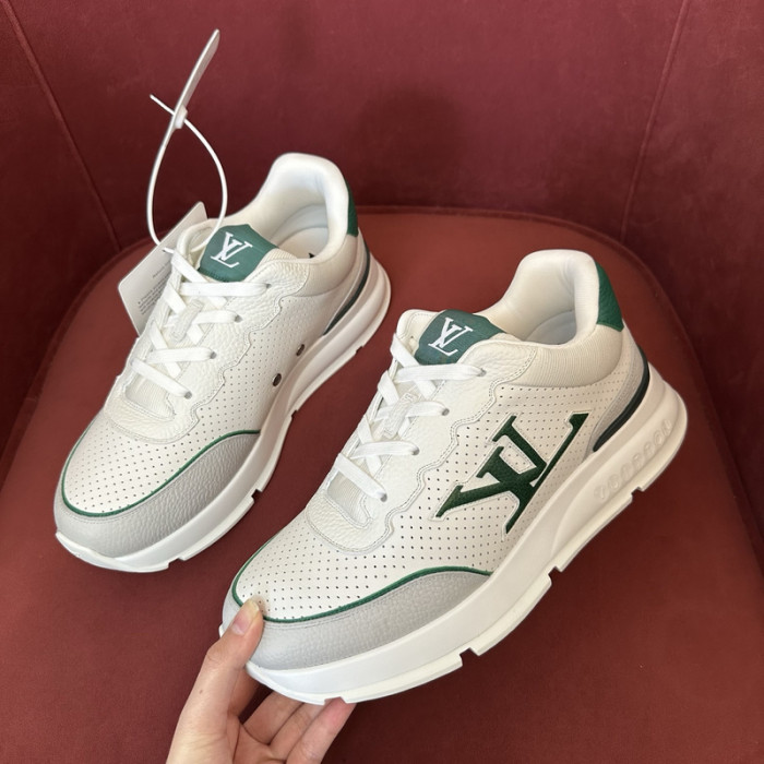 L&V SNEAKERS