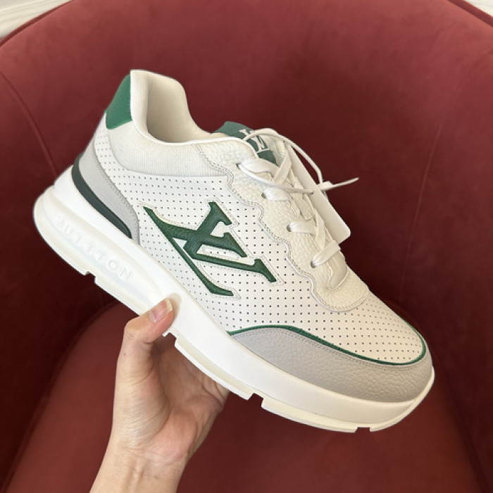 L&V SNEAKERS