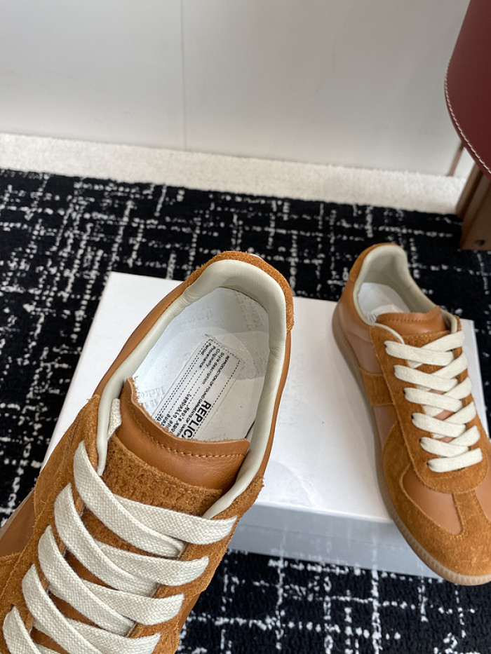 Maison Margielaa shoes