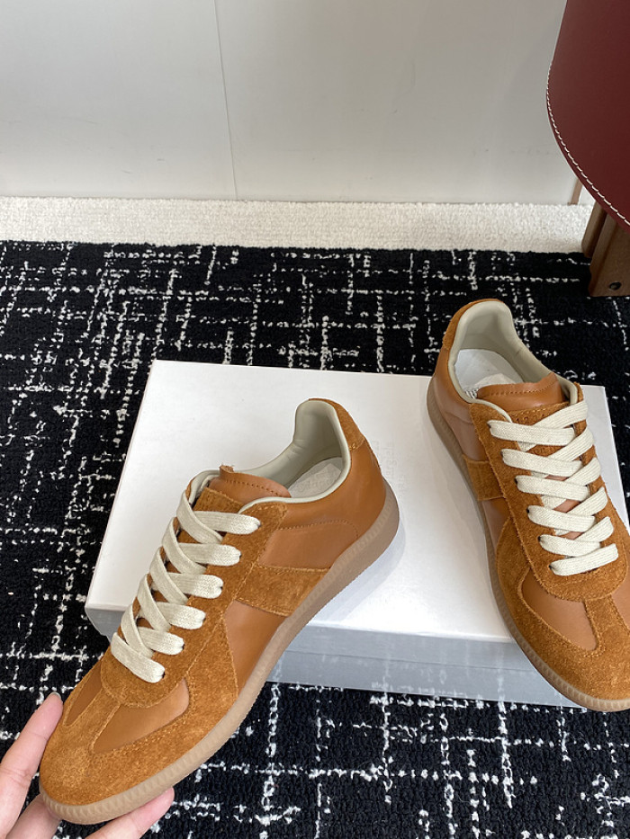 Maison Margielaa shoes