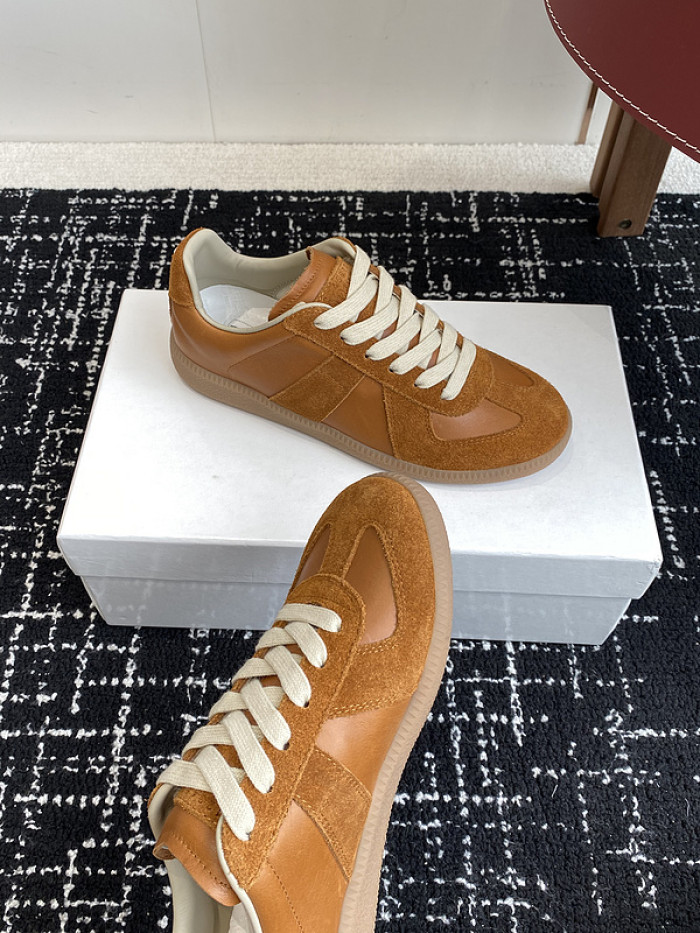 Maison Margielaa shoes
