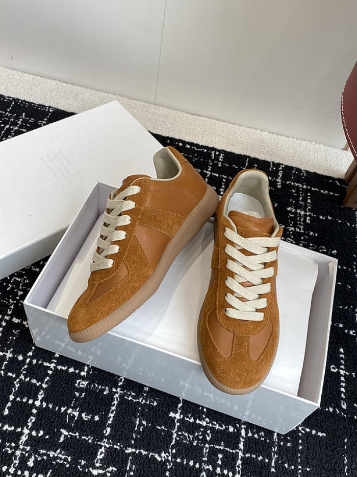 Maison Margielaa shoes