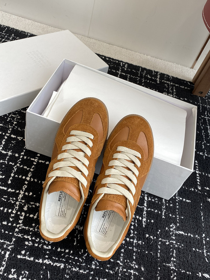 Maison Margielaa shoes