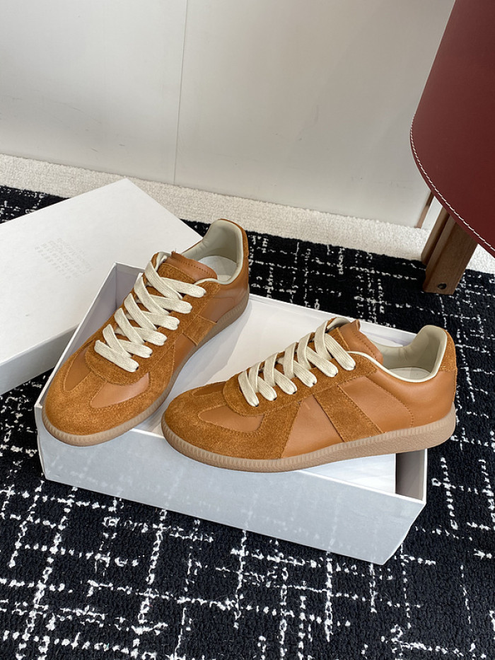 Maison Margielaa shoes